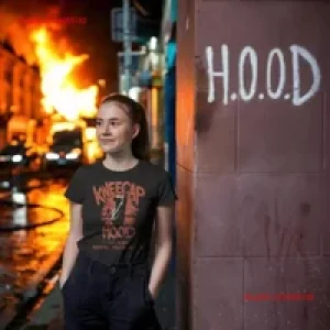 Kneecap H O D Low Life Scum that’s what they say about me Irish Music T Shirt FREE POSTAGE vintage Washed graphic Stretched