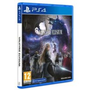 Valkyrie Elysium – PlayStation 4