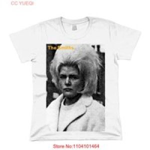 THE SMITHS – HEAVEN KNOWS I’M MISERABLE NOW – 1984 – Women’s Organic T Shirt