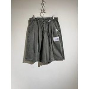 25ss Hot Sale Retro Y2K loose denim shorts, wide-leg jeans, washable denim shorts for both men and women hombre rompa