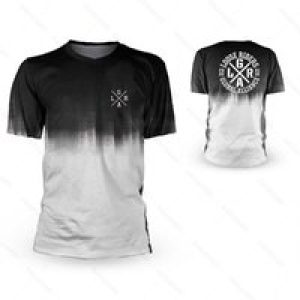 Motocross Loose Riders Short Sleeve Jersey MTB Mountain Bike Breathable Shirts DH BMX Enduro Men’s Sweatshirts