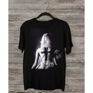 The Pretty Reckless Band Short Sleeve Unisex T-Shirt
