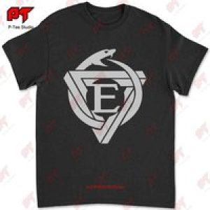 Epica Dutch Symphonic Metal Music Band Sport Simone Simons T-shirt RW81