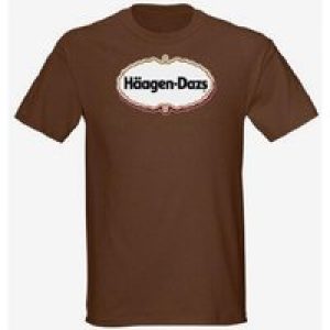 H agen Dazs ice cream t shirt