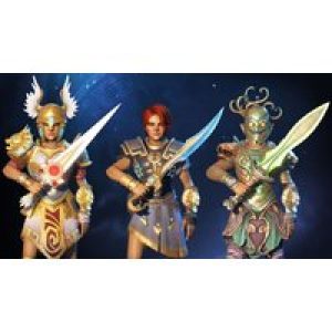 Immortals: Fenyx Rising – PlayStation 4