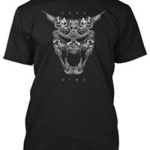 Ohgr Dimd T Shirt S To 5Xl