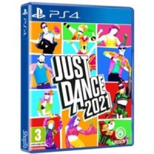 Just Dance 2021 – PlayStation 4
