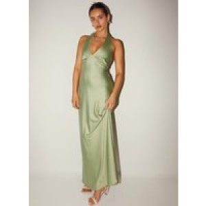 Sega Satin Bridesmaid Dress Long Length Formal Wrap Sexy Bridesmaid Dress Evening Dress Wedding Cocktail Dresses