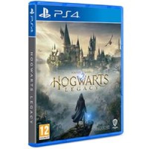 Hogwarts Legacy – PlayStation 4