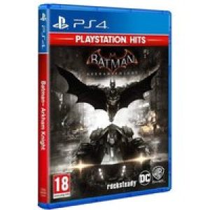 Batman Arkham Knight – PlayStation Hits – PlayStation 4