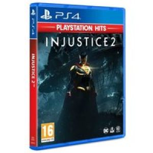 Injustice 2 (PlayStation Hits) – PlayStation 4