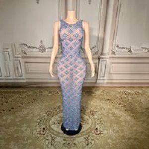 Nightclub Bar Birthday Party Nightclub Bar Dance Dance Ball Evening Dress Vestido De Fiesta Graduación Vestidos Festas E Eventos