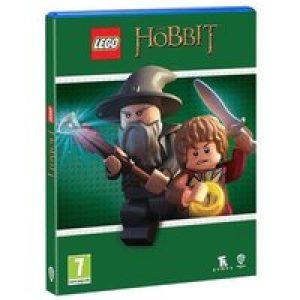 LEGO The Hobbit – PlayStation 4
