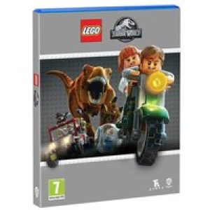 LEGO Jurassic World – PlayStation 4