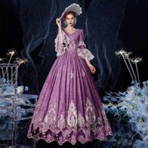 2025 European Court Clothes European Performance Clothes Stage Clothes Host Party Dinner Annual Meeting Photo Travel Drama Dress