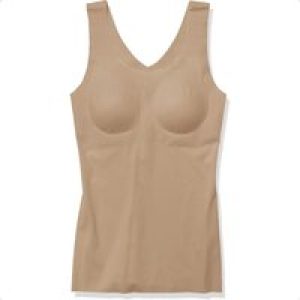 womens Comfort Revolution Easylite Shapewear Tank Df0057