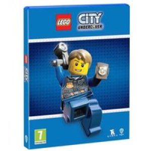 Lego City Undercover – PlayStation 4