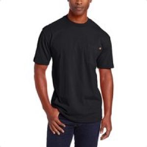 Dickies Men’s Short Sleeve Heavyweight Crew Neck