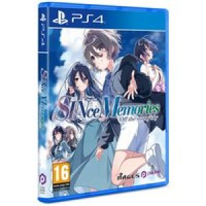 SINce Memories – PlayStation 4
