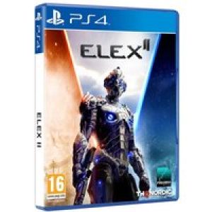 Elex II