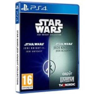 Star Wars Jedi Knight Collection  – PlayStation 4