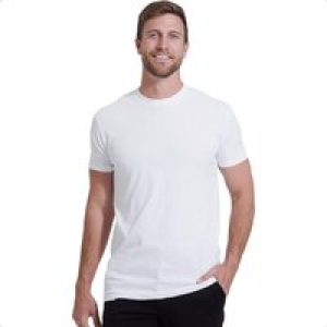 True Classic Mens TShirts Short Sleeve Crew Neck Plain Novelty T Shirt for Men