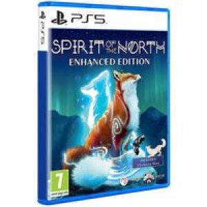 Spirit of the North Enhanced Edition – PlayStation 5
