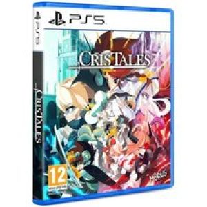 Cris Tales – PlayStation 5