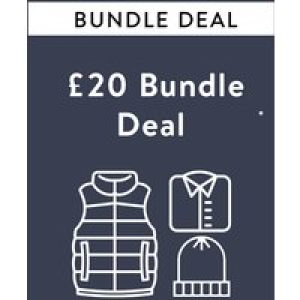 Custom Bundle £20 Bundle Deal / Inventory – Tokyo Laundry