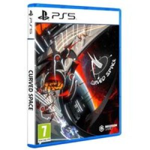 Curved Space – PlayStation 5