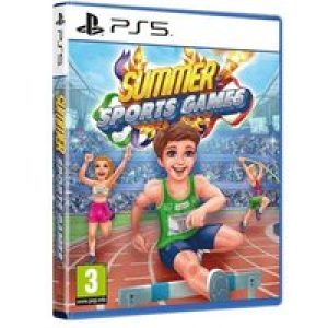 Summer Sports Games