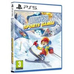 Winter Sports Games