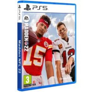 Madden 22 – PlayStation 5
