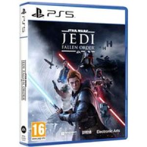Star Wars Jedi Fallen Order – PlayStation 5