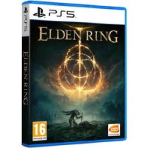 Elden Ring – PlayStation 5