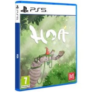HOA – PlayStation 5