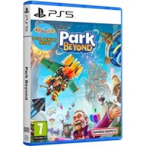 Park Beyond – PlayStation 5