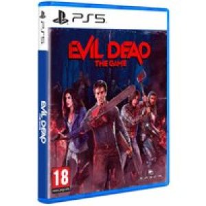 Evil Dead: The Game – PlayStation 5