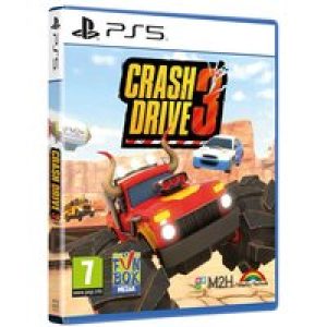 Crash Drive 3