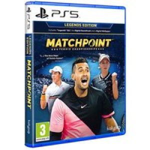 Matchpoint Tennis Championships