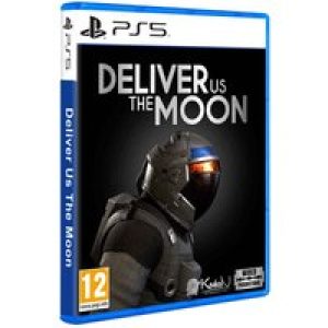 Deliver Us The Moon – PlayStation 5
