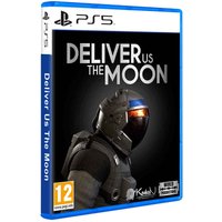 Deliver Us The Moon - PlayStation 5