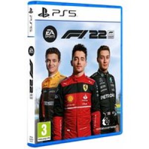 F1 22 – PlayStation 5