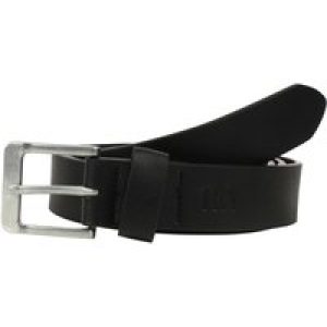 Belt Blaize Faux Leather Belt In Black / L/XL – Tokyo Laundry