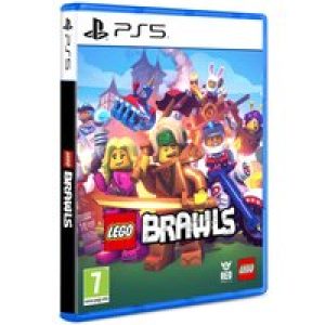 LEGO Brawls – PlayStation 5