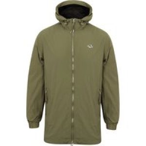 Coats / Jackets Limekiln Zip Through Anorak Jacket in Olive Green – Le Shark / S – Tokyo Laundry