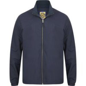 Coats / Jackets Rosoman Ripstop Bomber Jacket In Mood Indigo – South Shore / S – Tokyo Laundry