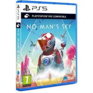 No Man’s Sky – PlayStation 5