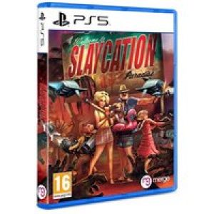 Slaycation Paradise – PlayStation 5