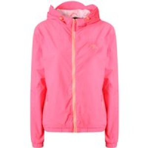 Coats / Jackets Paris Pink Shower Jacket / 10 – Tokyo Laundry